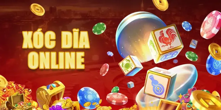 Xóc Đĩa Tại V9Bet: Bí Quyết Và Chiến Lược Thắng Lớn